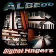 ALBEDO Digital Fingers